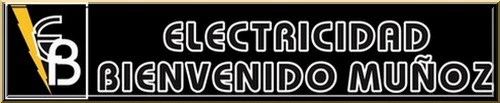 Electricidad Bienvenido